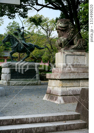 富士山本宮浅間大社 131499020