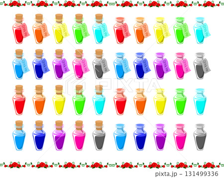 DrinkMe小瓶セット DrinkMe小瓶セット 131499336