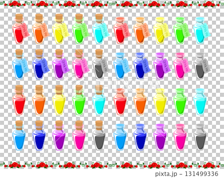 DrinkMe小瓶セット DrinkMe小瓶セット 131499336