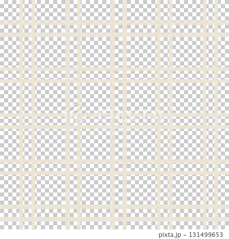 Seamless light beige checkered pattern and circles with jagged edges. Repeat pattern abstract checkered with jagged edges geometric design. Minimalist watercolor background for textile Seamless light beige checkered pattern and circles with jagged edges. Repeat pattern abstract checkered with jagged edges geometric design. Minimalist watercolor background for textile 131499653