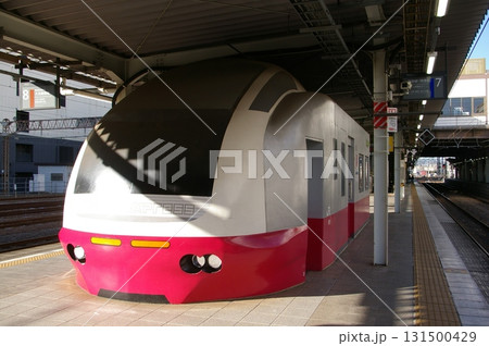 E653系 E653系 131500429