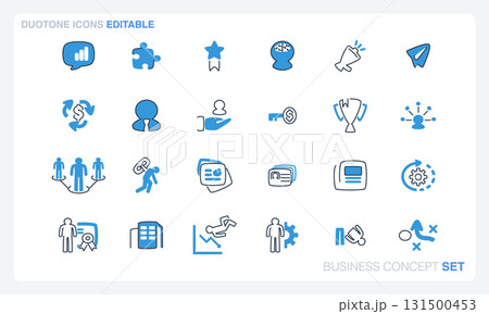 Business Concept Business Concept 131500453