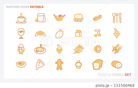 Food & Drinks 131500468