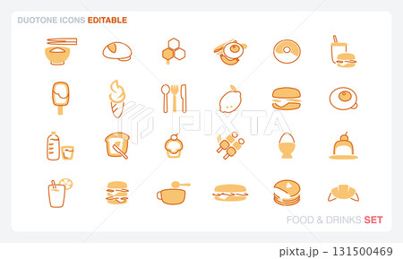 Food & Drinks 131500469