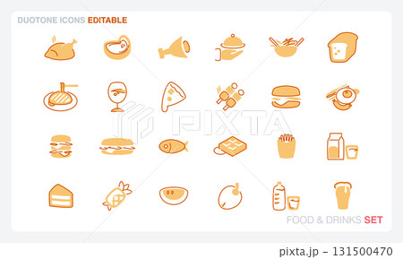 Food & Drinks 131500470