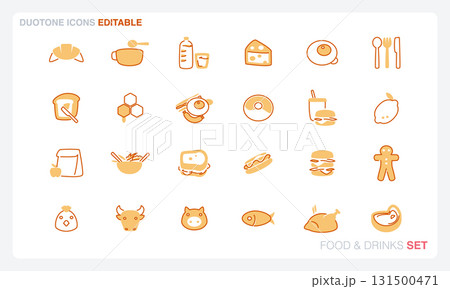 Food & Drinks Food & Drinks 131500471