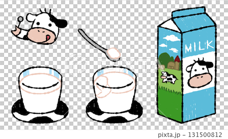 手繪粗牛奶布丁/牛奶 手繪粗牛奶布丁/牛奶 131500812