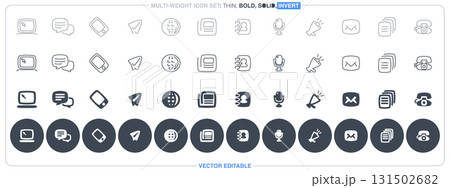 Essential UI Social Essential UI Social 131502682