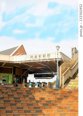 JR同志社前駅 JR同志社前駅 131502952