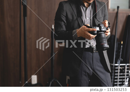 フォトグラファー 131503253