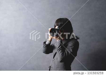 フォトグラファー 131503259