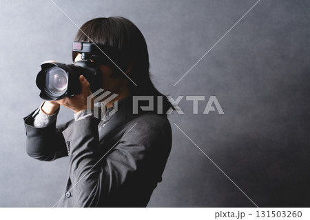 フォトグラファー 131503260