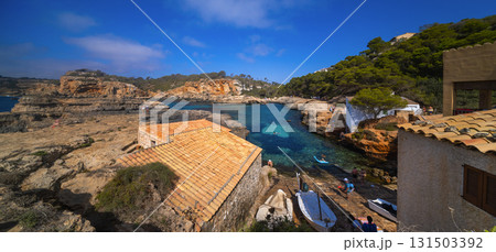 Cala S Almunia, Spain Cala S Almunia, Spain 131503392