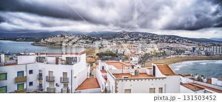 Peniscola, Spain 131503452