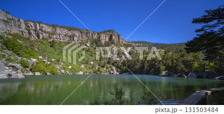 Laguna Negra y Circos Glaciares de Urbion Natural Park, Spain Laguna Negra y Circos Glaciares de Urbion Natural Park, Spain 131503484