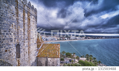 Peniscola, Spain 131503488