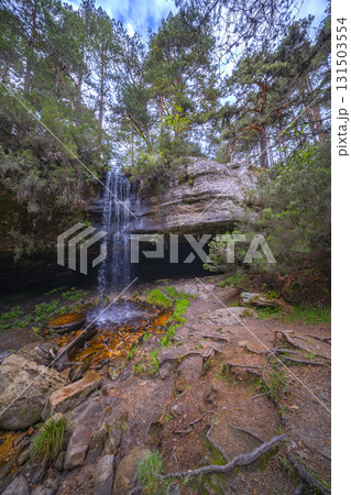 Cueva Serena Fall Cave, Spain Cueva Serena Fall Cave, Spain 131503554