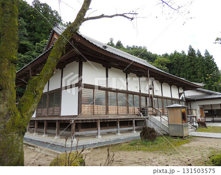 秩父札所二十六番 円融寺 秩父札所二十六番 円融寺 131503575
