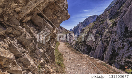 Ruta del Cares, Spain Ruta del Cares, Spain 131503677