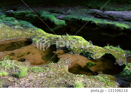 真米甌穴群 131506218