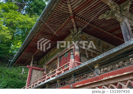 奈良 談山神社 総社本殿 131507450
