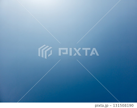 Natural blue sky gradient background 131508190