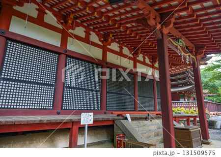 奈良 談山神社 権殿 131509575