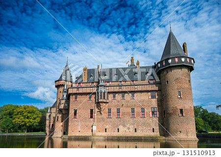 Kasteel de Haar View Kasteel de Haar View 131510913