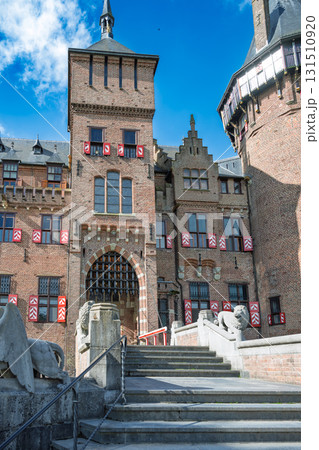 Kasteel de Haar Exterior Kasteel de Haar Exterior 131510920