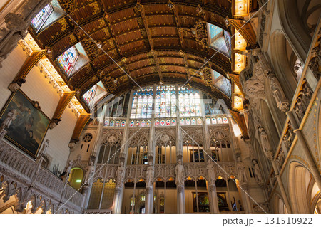 Kasteel de Haar Interior Kasteel de Haar Interior 131510922