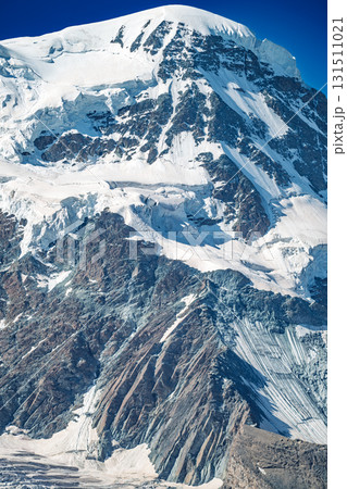 Alpine Glacier Mountain Landscape 131511021