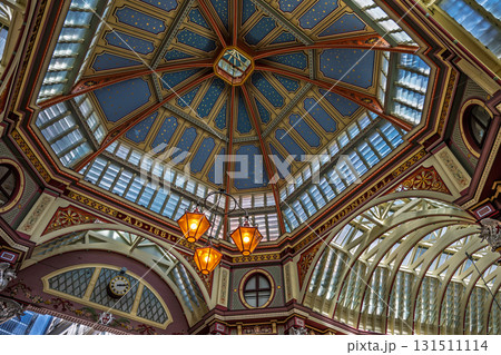 Leadenhall Market, London Leadenhall Market, London 131511114