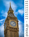 Big Ben close-up view 131511131