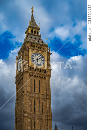 Big Ben close-up view Big Ben close-up view 131511132