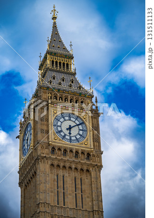 Big Ben close-up view Big Ben close-up view 131511133
