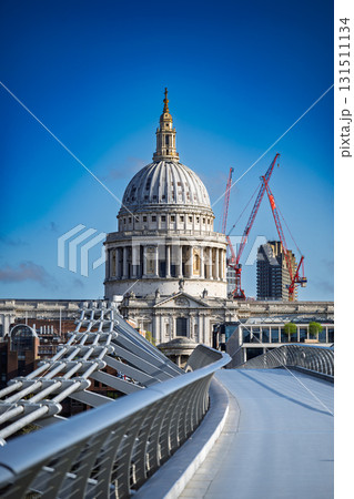 London's Architectural Grandeur Unveiled London's Architectural Grandeur Unveiled 131511134