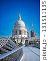 St. Paul's Cathedral View 131511135