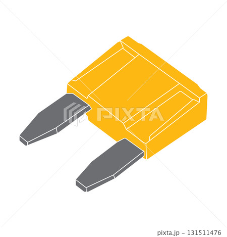 Fuse electrical safety device 131511476