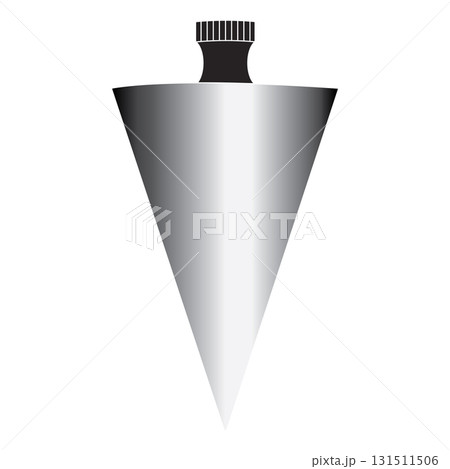 pendulum measuring instrument icon 131511506