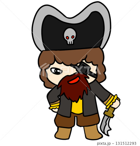 海賊　ファンタジー 131512293
