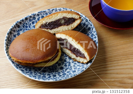 どらやき和菓子 どらやき和菓子 131512358