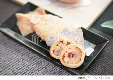 イカの粕漬け 131512509