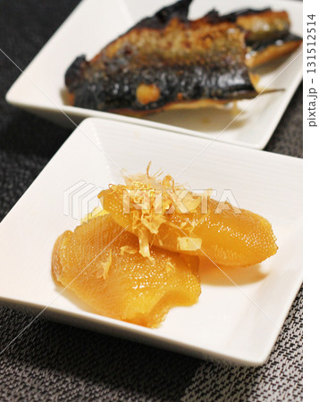 数の子と鰊の焼き魚  131512514