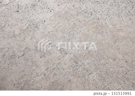 dirty cement floor texture background, construction industry 131513991