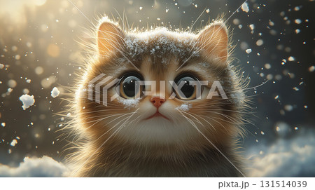 可愛い猫 131514039