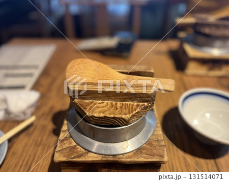 炊き立ての窯飯 131514071