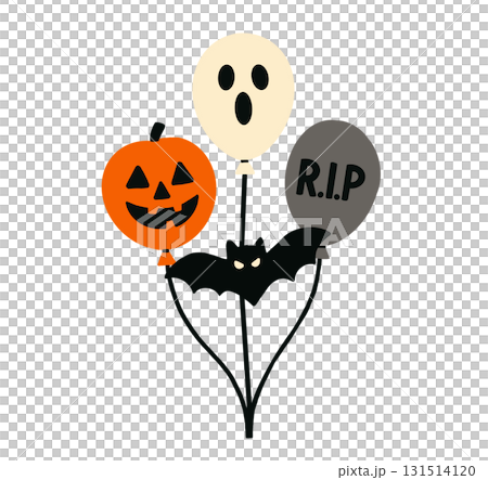 ハロウィーン ハロウィン アニメ化された 131514120