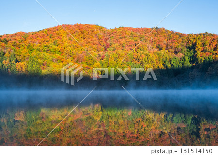 中綱湖（秋） 131514150