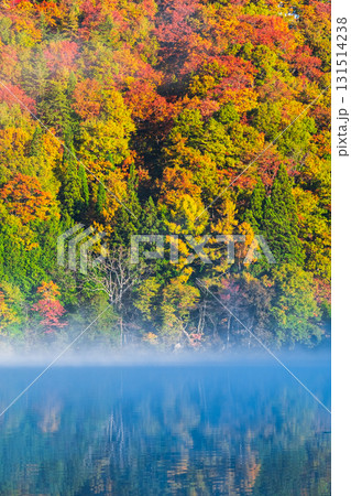 中綱湖（秋） 131514238