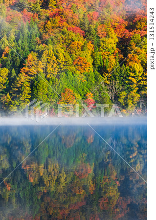 中綱湖（秋） 131514243